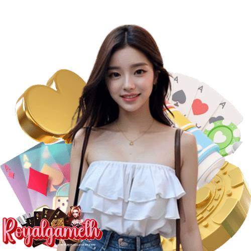 royalgameth คาสิโนออนไลน์