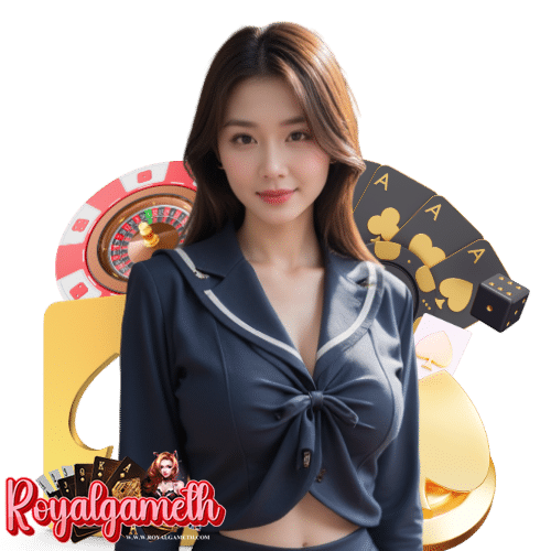 royalgameth งบน้อยก็เล่นได้