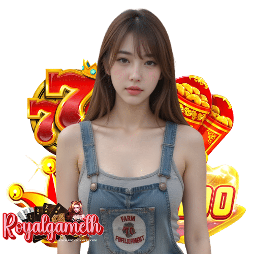 royalgameth เข้าสู่ระบบ